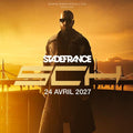 Stade De France - St Denis 24/04/27